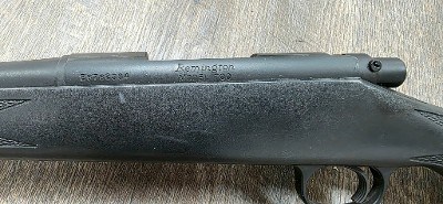 REMINGTON 700 .22-250 REM - Image 2 of 6