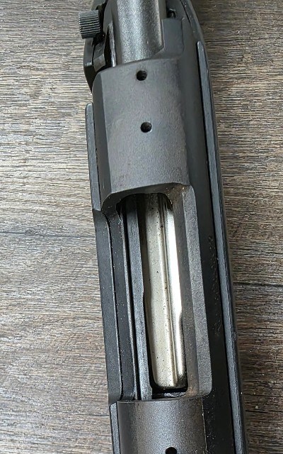 REMINGTON 700 .22-250 REM - Image 6 of 6
