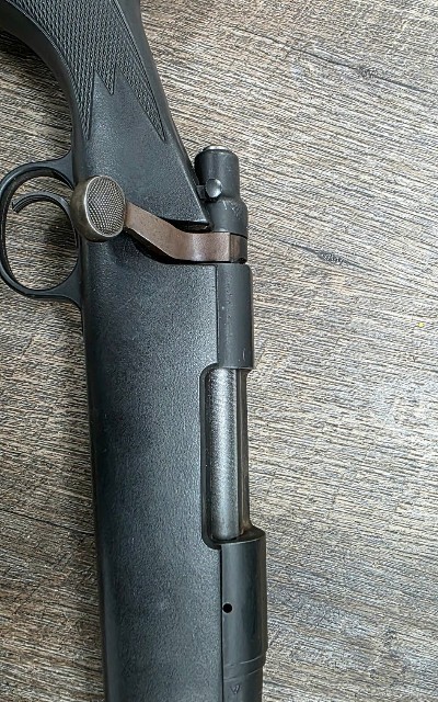 REMINGTON 700 .22-250 REM - Image 4 of 6