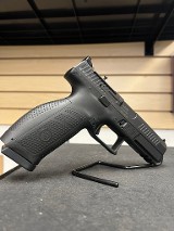 CZ P-10 F 9MM LUGER (9X19 PARA) - Image 5 of 8