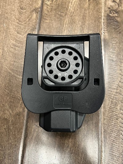 CZ P-10 F 9MM LUGER (9X19 PARA) - Image 8 of 8