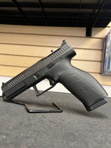 CZ P-10 F 9MM LUGER (9X19 PARA) - Image 2 of 8
