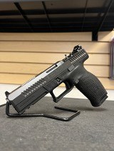 CZ P-10 F 9MM LUGER (9X19 PARA) - Image 1 of 8