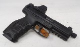 HECKLER & KOCH VP9 TACTICAL OR 9MM LUGER (9X19 PARA) - Image 3 of 8