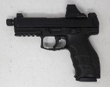 HECKLER & KOCH VP9 TACTICAL OR 9MM LUGER (9X19 PARA) - Image 6 of 8