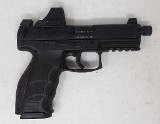 HECKLER & KOCH VP9 TACTICAL OR 9MM LUGER (9X19 PARA) - Image 5 of 8