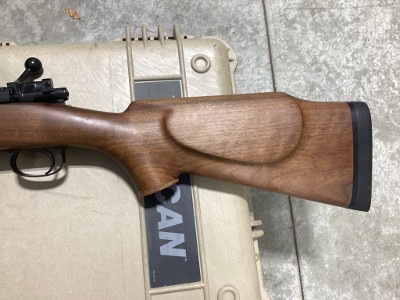 MAUSER custom .264 WIN MAG - Image 21 of 25