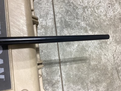MAUSER custom .264 WIN MAG - Image 7 of 25