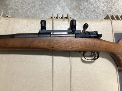 MAUSER custom .264 WIN MAG - Image 20 of 25