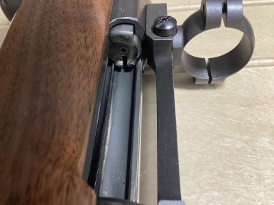 MAUSER custom .264 WIN MAG - Image 14 of 25