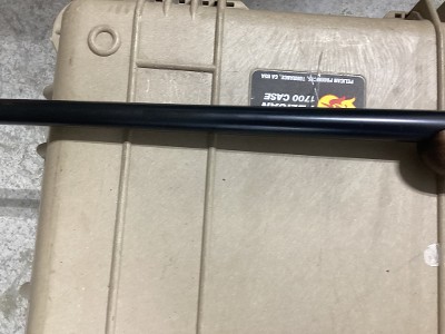 MAUSER custom .264 WIN MAG - Image 23 of 25