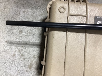 MAUSER custom .264 WIN MAG - Image 22 of 25