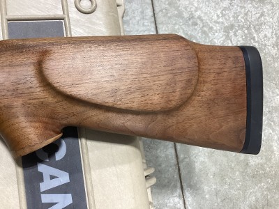 MAUSER custom .264 WIN MAG - Image 17 of 25
