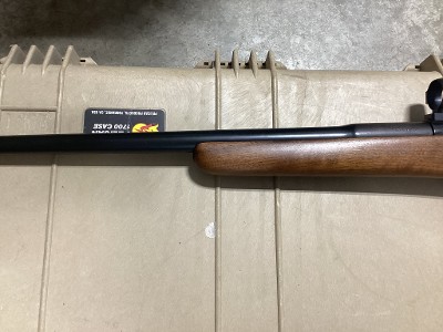 MAUSER custom .264 WIN MAG - Image 19 of 25