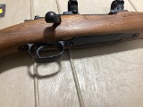 MAUSER custom .264 WIN MAG - Image 16 of 25