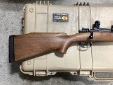 MAUSER custom .264 WIN MAG - Image 2 of 25