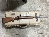 MAUSER custom .264 WIN MAG - Image 1 of 25