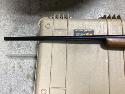MAUSER custom .264 WIN MAG - Image 18 of 25