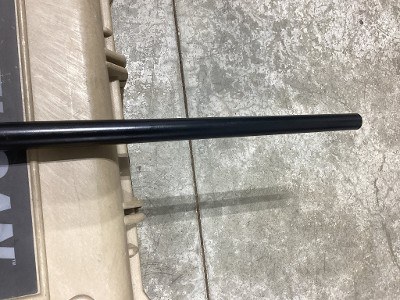 MAUSER custom .264 WIN MAG - Image 7 of 25