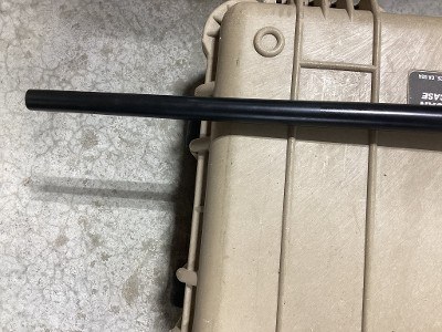 MAUSER custom .264 WIN MAG - Image 22 of 25