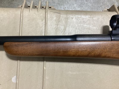 MAUSER custom .264 WIN MAG - Image 24 of 25