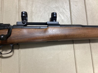 MAUSER custom .264 WIN MAG - Image 10 of 25