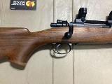 MAUSER custom .264 WIN MAG - Image 11 of 25