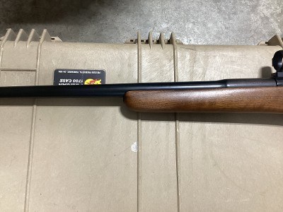 MAUSER custom .264 WIN MAG - Image 19 of 25