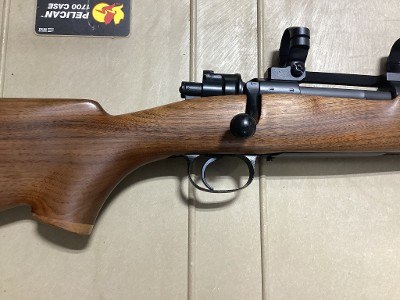 MAUSER custom .264 WIN MAG - Image 11 of 25