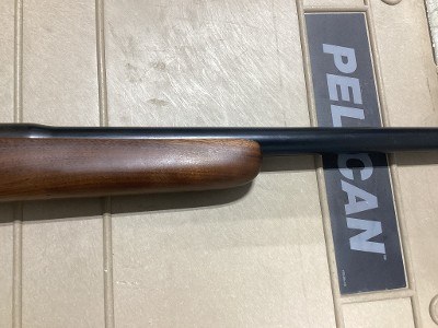 MAUSER custom .264 WIN MAG - Image 9 of 25