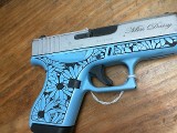 GLOCK 43 9MM LUGER (9x19 PARA) - Image 3 of 3