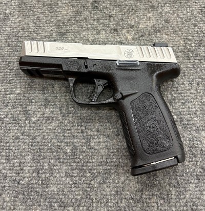 SMITH & WESSON SD9 2.0 9MM LUGER (9x19 PARA) - Image 2 of 6