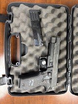 SIG SAUER P226 EXTREME 9MM LUGER (9x19 PARA) - Image 1 of 3