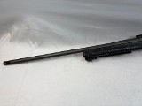 CHRISTENSEN ARMS MODEL 14 MESA .28 NOSLER - Image 2 of 6
