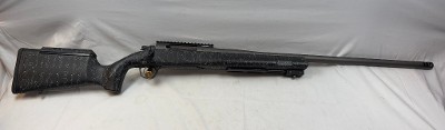 CHRISTENSEN ARMS MODEL 14 MESA .28 NOSLER - Image 4 of 6