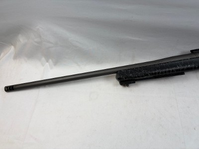 CHRISTENSEN ARMS MODEL 14 MESA .28 NOSLER - Image 2 of 6