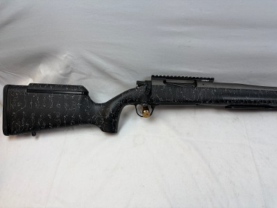 CHRISTENSEN ARMS MODEL 14 MESA .28 NOSLER - Image 5 of 6