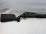 CHRISTENSEN ARMS MODEL 14 MESA .28 NOSLER - Image 5 of 6