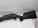 CHRISTENSEN ARMS MODEL 14 MESA .28 NOSLER - Image 3 of 6