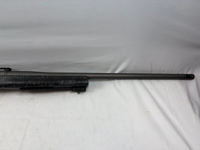 CHRISTENSEN ARMS MODEL 14 MESA .28 NOSLER - Image 6 of 6