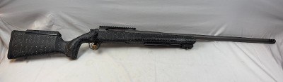 CHRISTENSEN ARMS MODEL 14 MESA .28 NOSLER - Image 4 of 6
