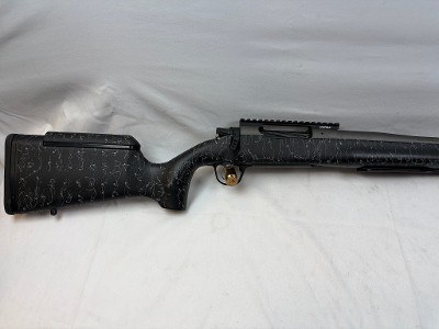 CHRISTENSEN ARMS MODEL 14 MESA .28 NOSLER - Image 5 of 6