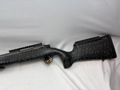 CHRISTENSEN ARMS MODEL 14 MESA .28 NOSLER - Image 3 of 6