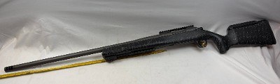 CHRISTENSEN ARMS MODEL 14 MESA .28 NOSLER - Image 1 of 6