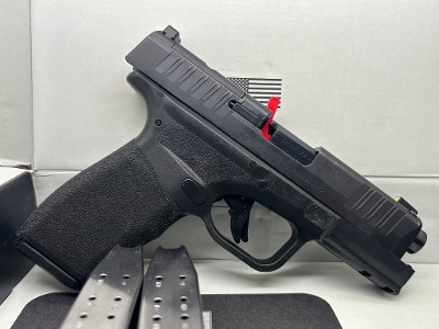 SPRINGFIELD ARMORY HELLCAT PRO *10-ROUND* 9MM LUGER (9X19 PARA) - Image 7 of 7