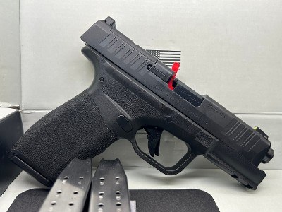 SPRINGFIELD ARMORY HELLCAT PRO *10-ROUND* 9MM LUGER (9X19 PARA) - Image 7 of 7