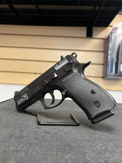 CZ P-01 9MM LUGER (9X19 PARA) - Image 2 of 8