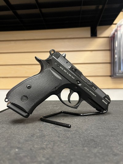 CZ P-01 9MM LUGER (9X19 PARA) - Image 3 of 8