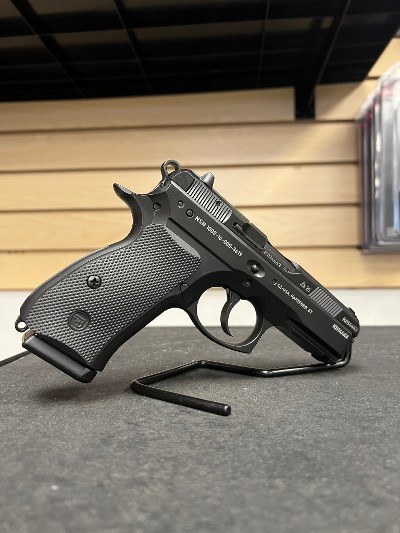 CZ P-01 9MM LUGER (9X19 PARA) - Image 3 of 8