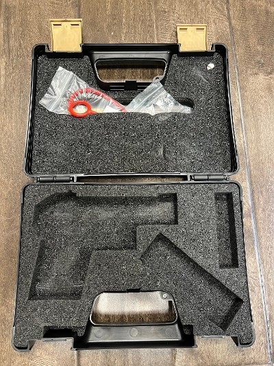 CZ P-01 9MM LUGER (9X19 PARA) - Image 7 of 8